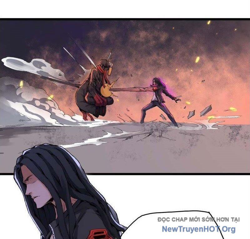 Vô Hạn Dị Hóa Chiến Tranh Hệ Nhị Phân [Chap 1-40]