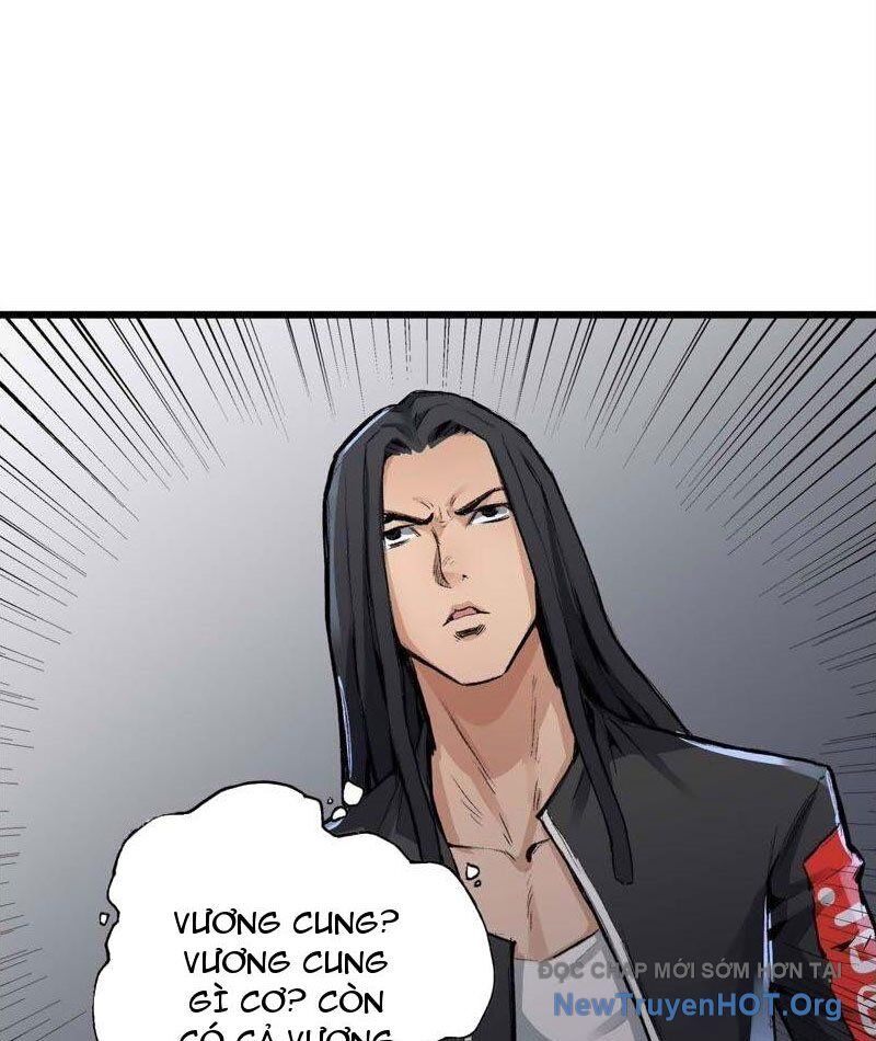 Vô Hạn Dị Hóa Chiến Tranh Hệ Nhị Phân [Chap 1-40]