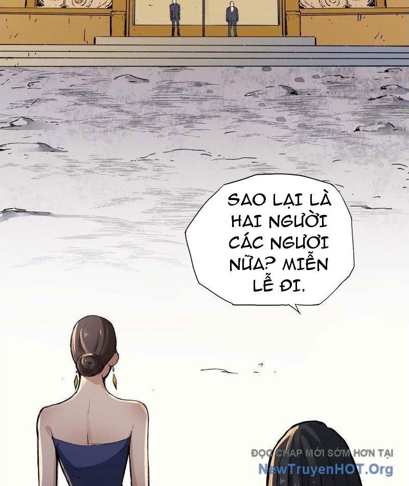 Vô Hạn Dị Hóa Chiến Tranh Hệ Nhị Phân [Chap 1-40]