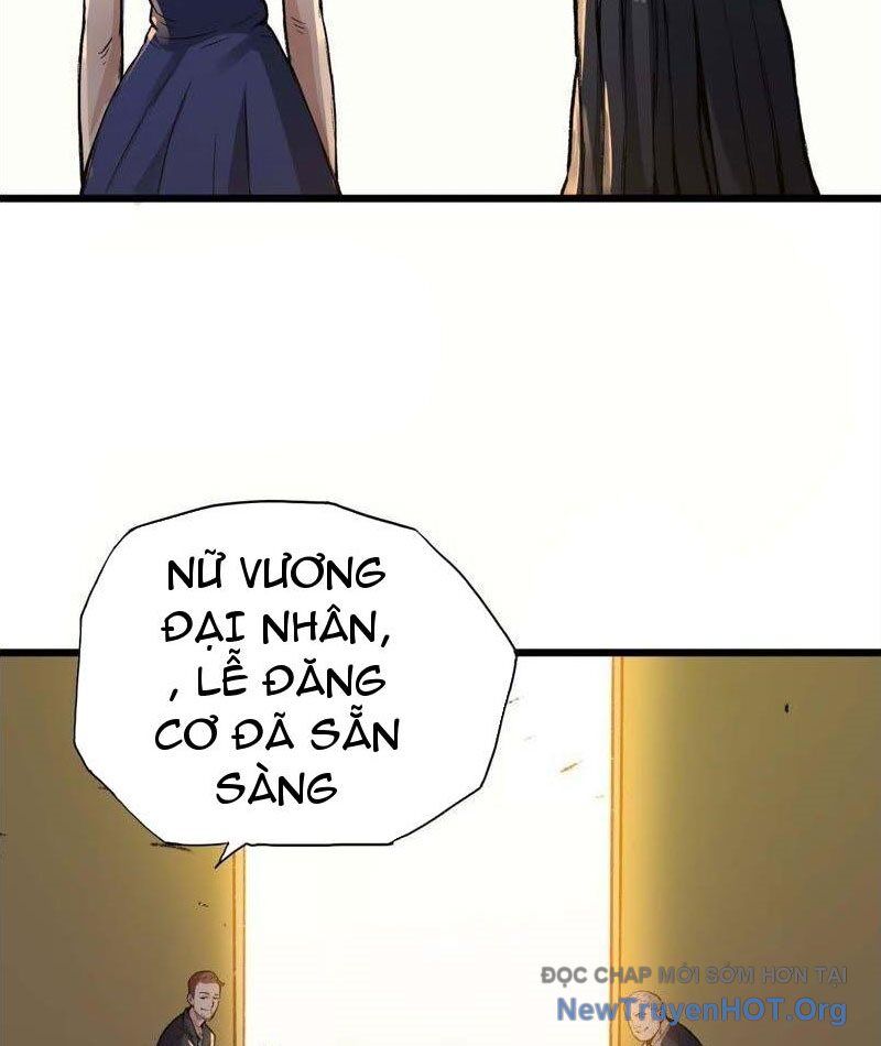Vô Hạn Dị Hóa Chiến Tranh Hệ Nhị Phân [Chap 1-40]
