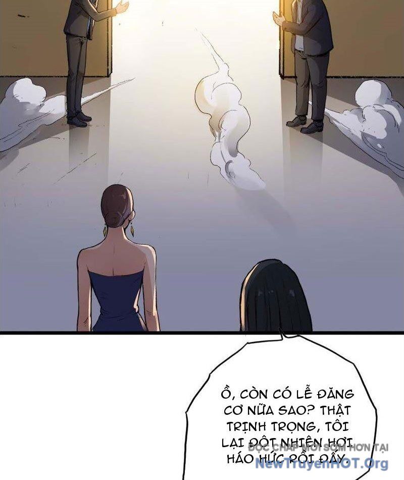 Vô Hạn Dị Hóa Chiến Tranh Hệ Nhị Phân [Chap 1-40]