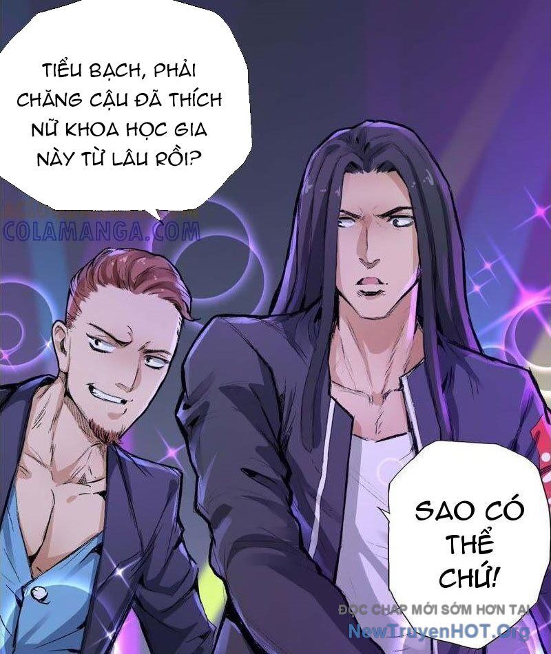 Vô Hạn Dị Hóa Chiến Tranh Hệ Nhị Phân [Chap 1-40]