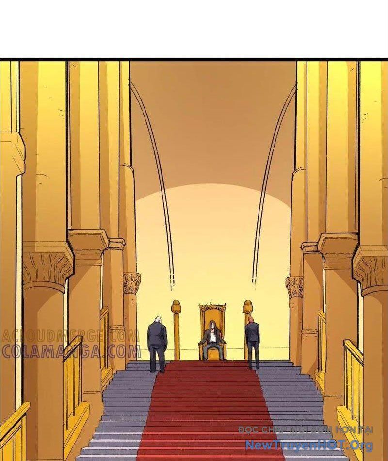Vô Hạn Dị Hóa Chiến Tranh Hệ Nhị Phân [Chap 1-40]