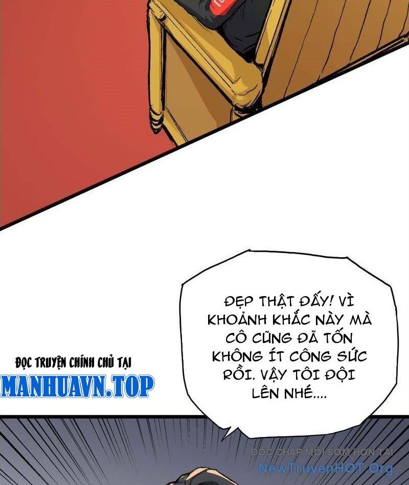 Vô Hạn Dị Hóa Chiến Tranh Hệ Nhị Phân [Chap 1-40]