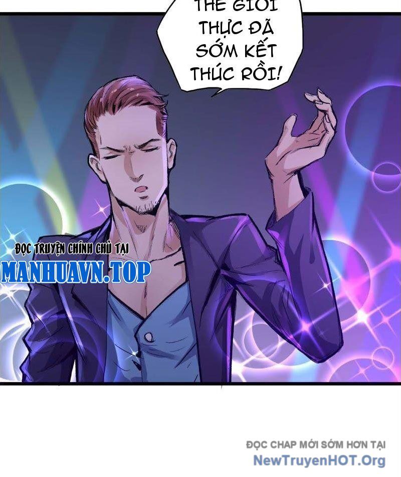 Vô Hạn Dị Hóa Chiến Tranh Hệ Nhị Phân [Chap 1-40]
