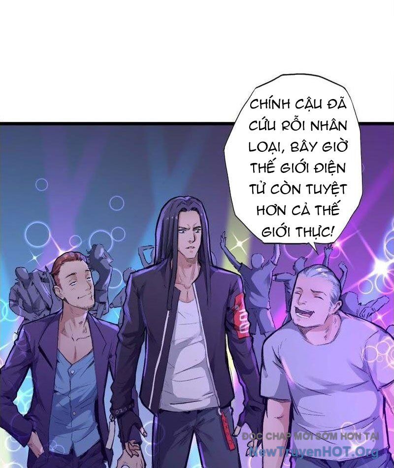 Vô Hạn Dị Hóa Chiến Tranh Hệ Nhị Phân [Chap 1-40]