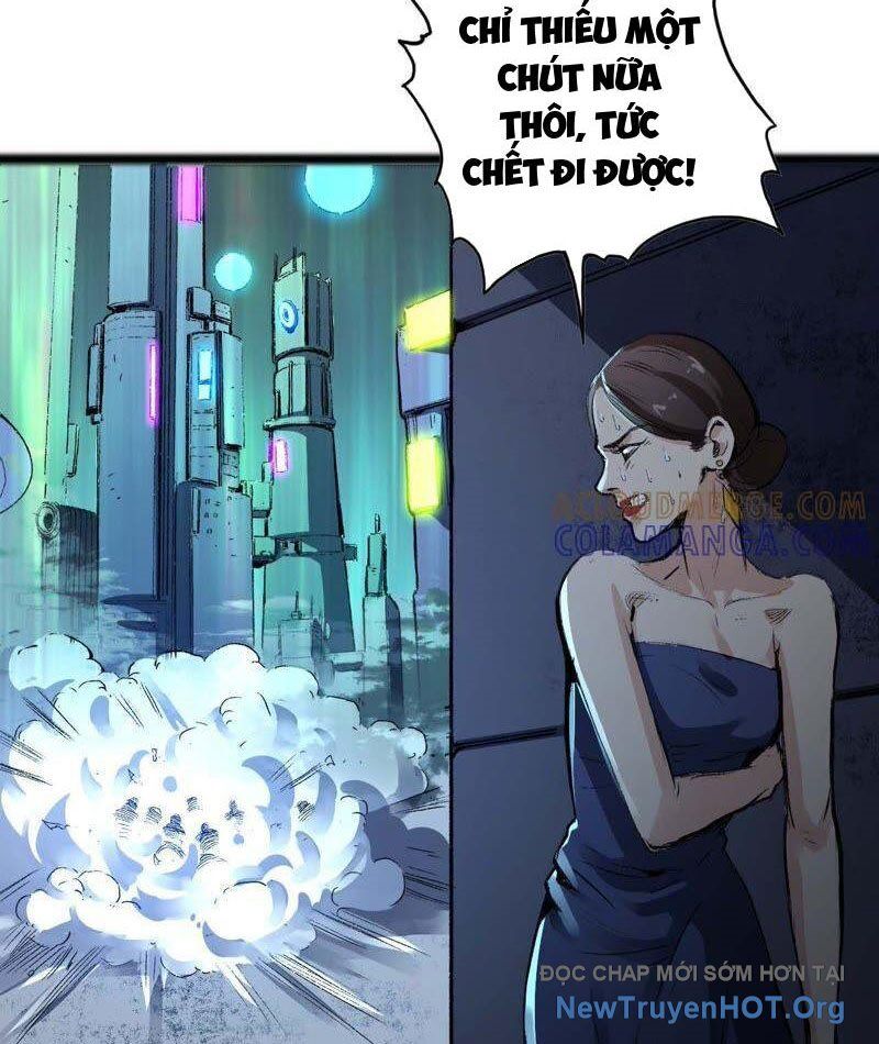 Vô Hạn Dị Hóa Chiến Tranh Hệ Nhị Phân [Chap 1-40]