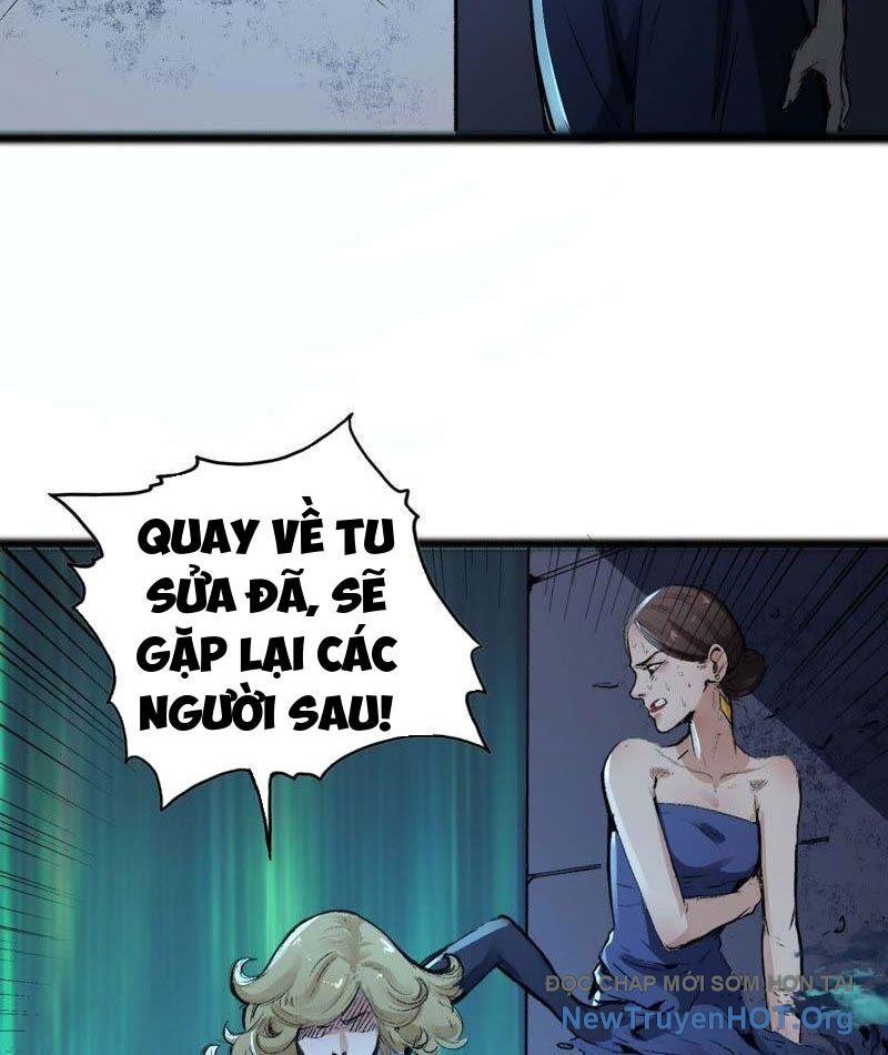 Vô Hạn Dị Hóa Chiến Tranh Hệ Nhị Phân [Chap 1-40]
