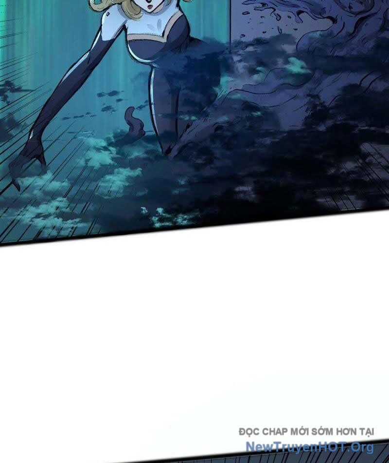 Vô Hạn Dị Hóa Chiến Tranh Hệ Nhị Phân [Chap 1-40]