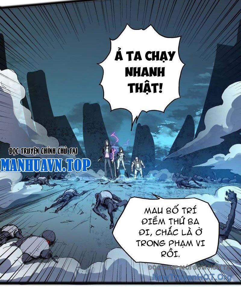 Vô Hạn Dị Hóa Chiến Tranh Hệ Nhị Phân [Chap 1-40]