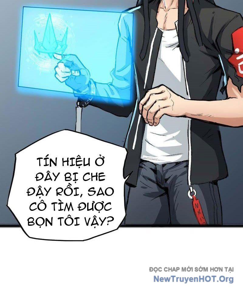 Vô Hạn Dị Hóa Chiến Tranh Hệ Nhị Phân [Chap 1-40]