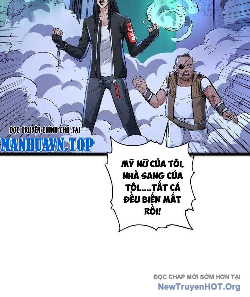 Vô Hạn Dị Hóa Chiến Tranh Hệ Nhị Phân [Chap 1-40]