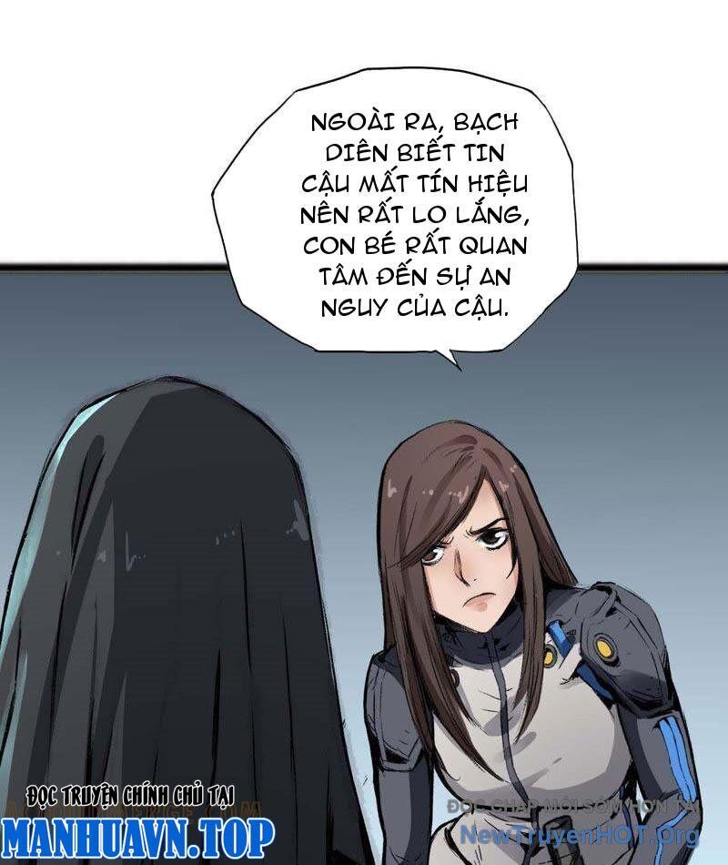 Vô Hạn Dị Hóa Chiến Tranh Hệ Nhị Phân [Chap 1-40]