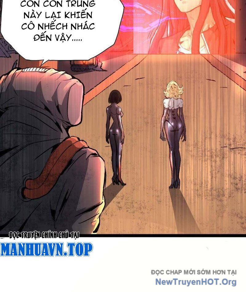 Vô Hạn Dị Hóa Chiến Tranh Hệ Nhị Phân [Chap 1-40]