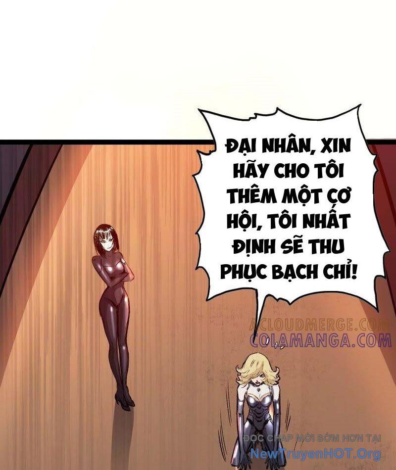 Vô Hạn Dị Hóa Chiến Tranh Hệ Nhị Phân [Chap 1-40]