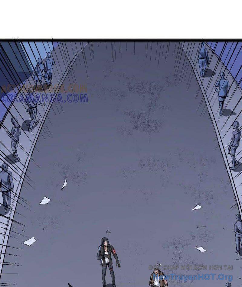 Vô Hạn Dị Hóa Chiến Tranh Hệ Nhị Phân [Chap 1-40]