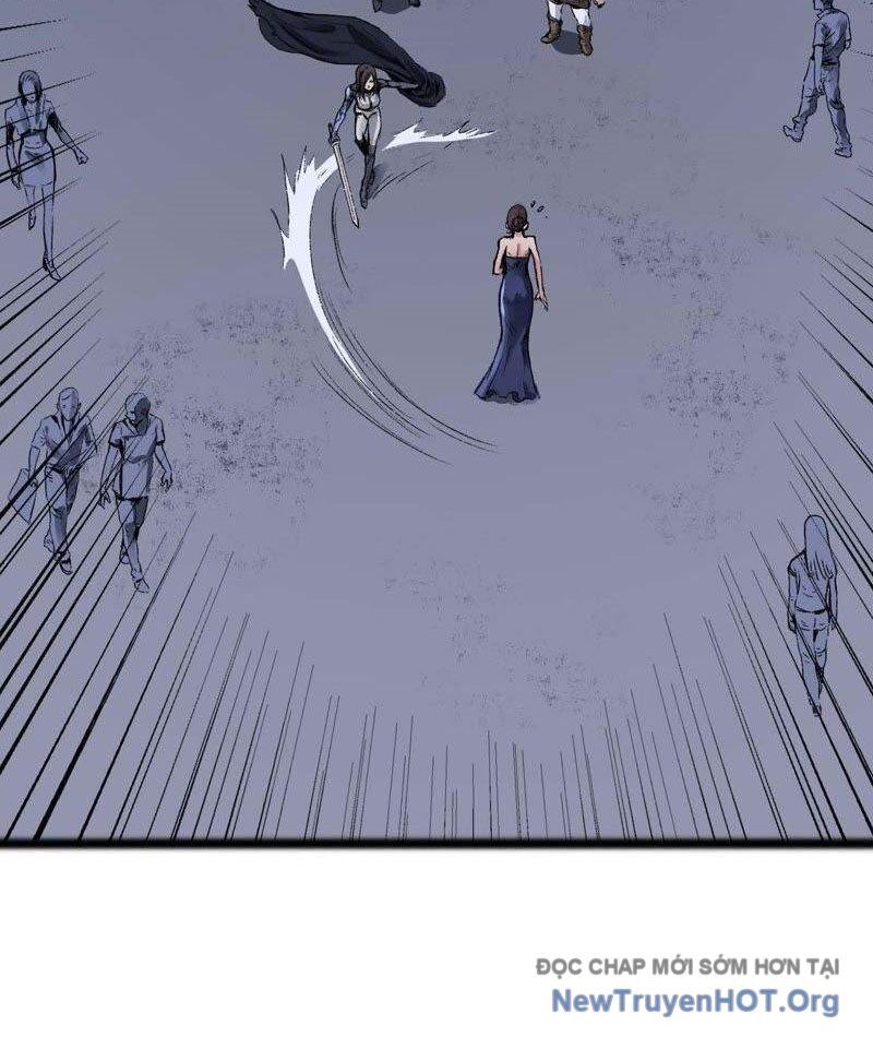 Vô Hạn Dị Hóa Chiến Tranh Hệ Nhị Phân [Chap 1-40]