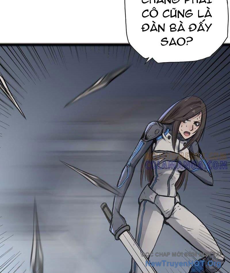 Vô Hạn Dị Hóa Chiến Tranh Hệ Nhị Phân [Chap 1-40]