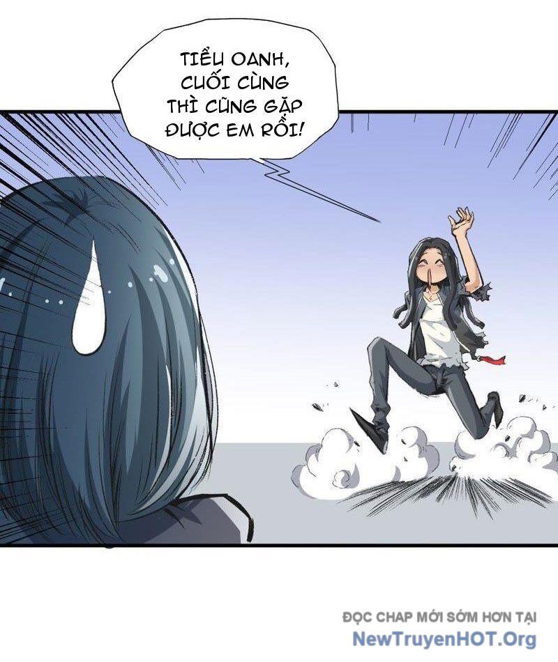 Vô Hạn Dị Hóa Chiến Tranh Hệ Nhị Phân [Chap 1-40]