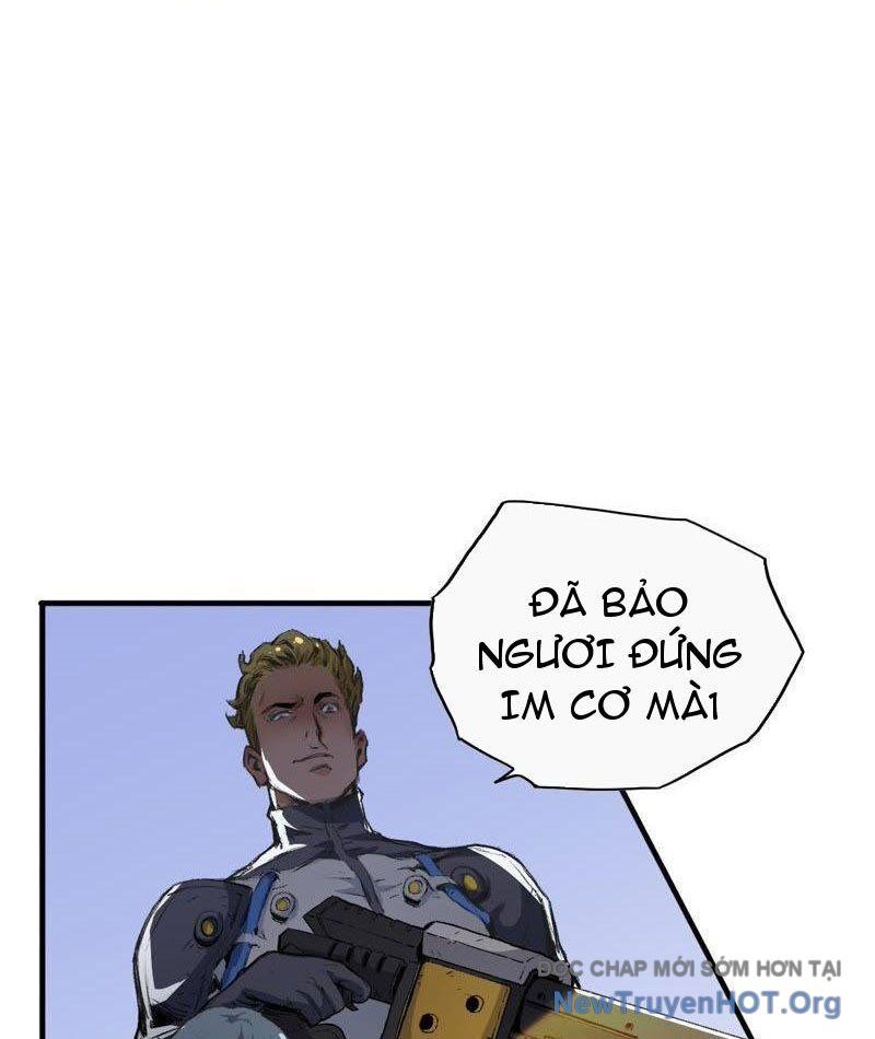 Vô Hạn Dị Hóa Chiến Tranh Hệ Nhị Phân [Chap 1-40]