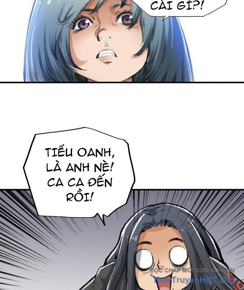 Vô Hạn Dị Hóa Chiến Tranh Hệ Nhị Phân [Chap 1-40]
