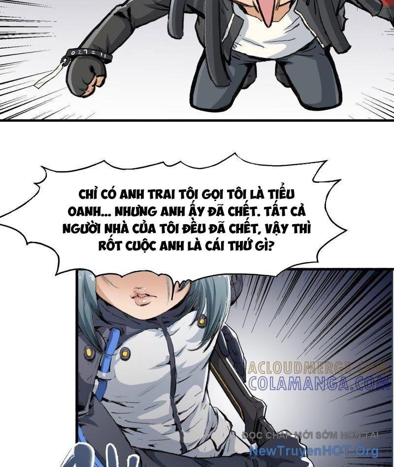 Vô Hạn Dị Hóa Chiến Tranh Hệ Nhị Phân [Chap 1-40]