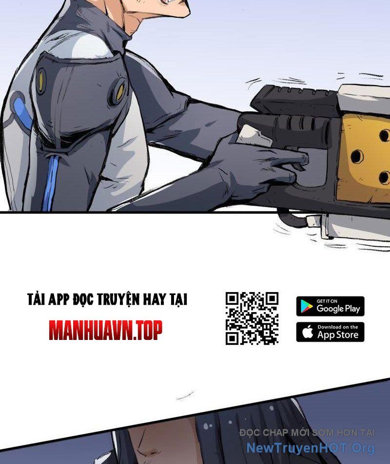 Vô Hạn Dị Hóa Chiến Tranh Hệ Nhị Phân [Chap 1-40]