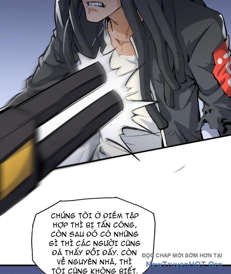 Vô Hạn Dị Hóa Chiến Tranh Hệ Nhị Phân [Chap 1-40]