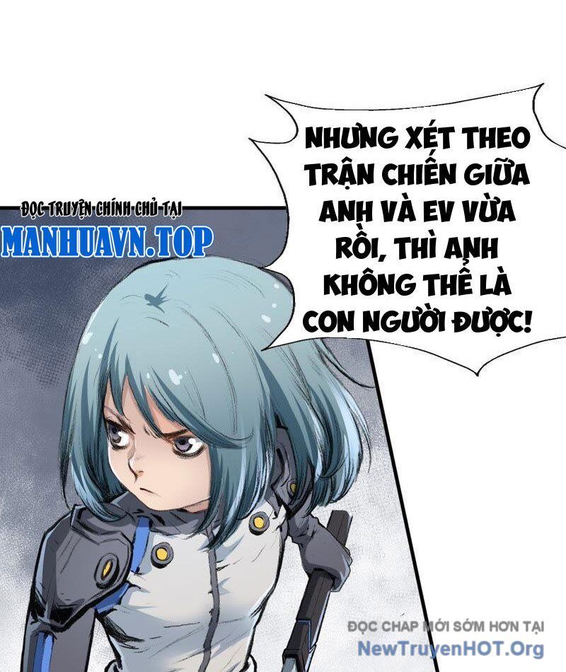 Vô Hạn Dị Hóa Chiến Tranh Hệ Nhị Phân [Chap 1-40]