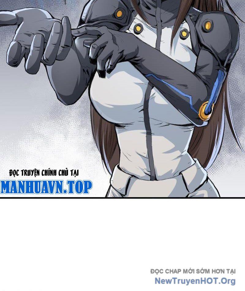 Vô Hạn Dị Hóa Chiến Tranh Hệ Nhị Phân [Chap 1-40]