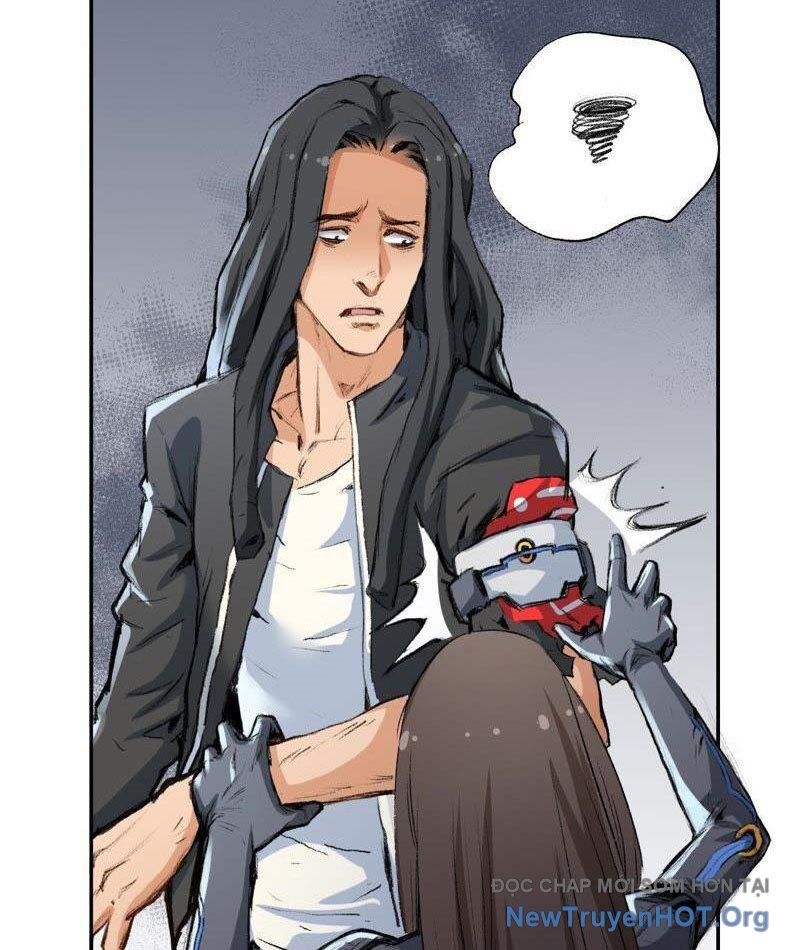 Vô Hạn Dị Hóa Chiến Tranh Hệ Nhị Phân [Chap 1-40]