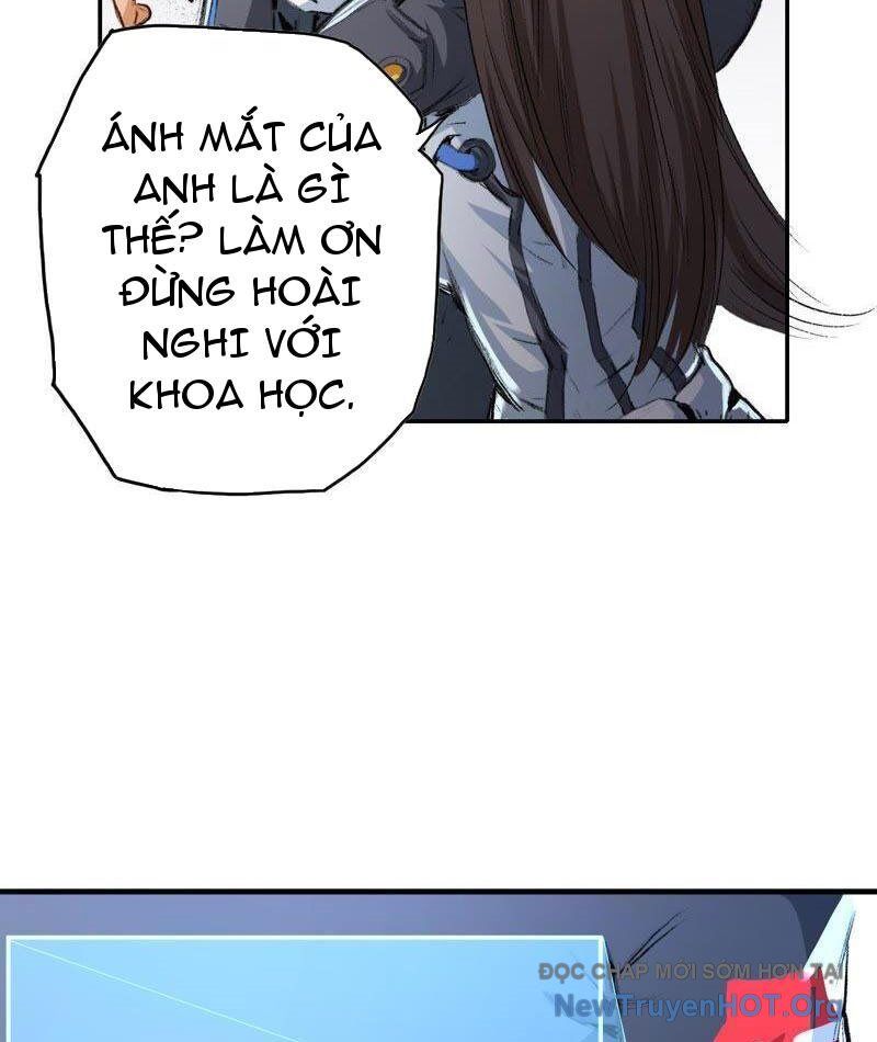 Vô Hạn Dị Hóa Chiến Tranh Hệ Nhị Phân [Chap 1-40]