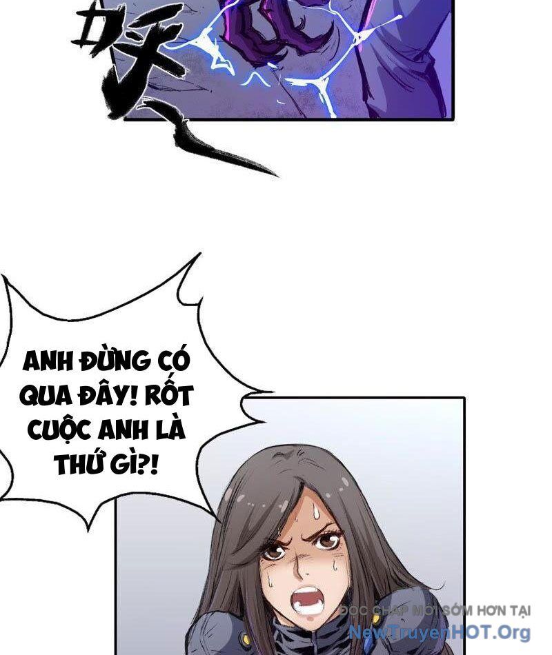Vô Hạn Dị Hóa Chiến Tranh Hệ Nhị Phân [Chap 1-40]