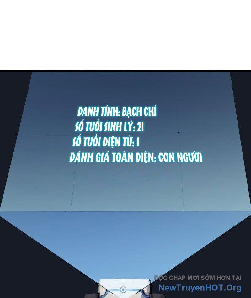 Vô Hạn Dị Hóa Chiến Tranh Hệ Nhị Phân [Chap 1-40]