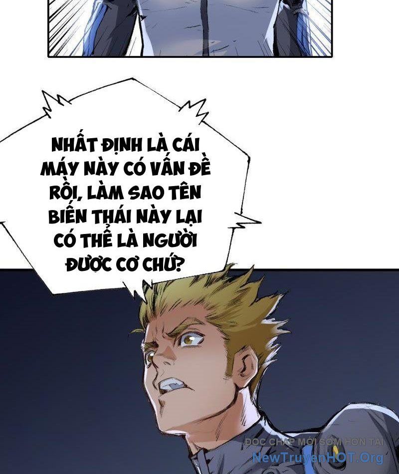 Vô Hạn Dị Hóa Chiến Tranh Hệ Nhị Phân [Chap 1-40]