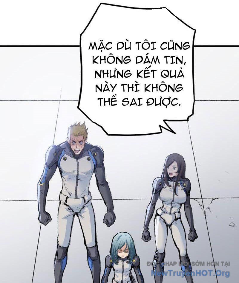 Vô Hạn Dị Hóa Chiến Tranh Hệ Nhị Phân [Chap 1-40]