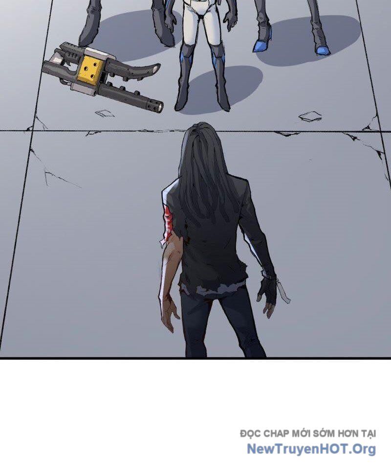 Vô Hạn Dị Hóa Chiến Tranh Hệ Nhị Phân [Chap 1-40]