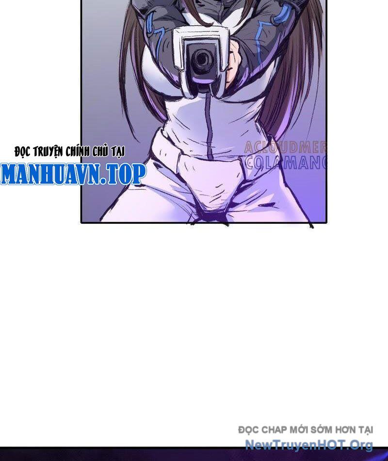Vô Hạn Dị Hóa Chiến Tranh Hệ Nhị Phân [Chap 1-40]