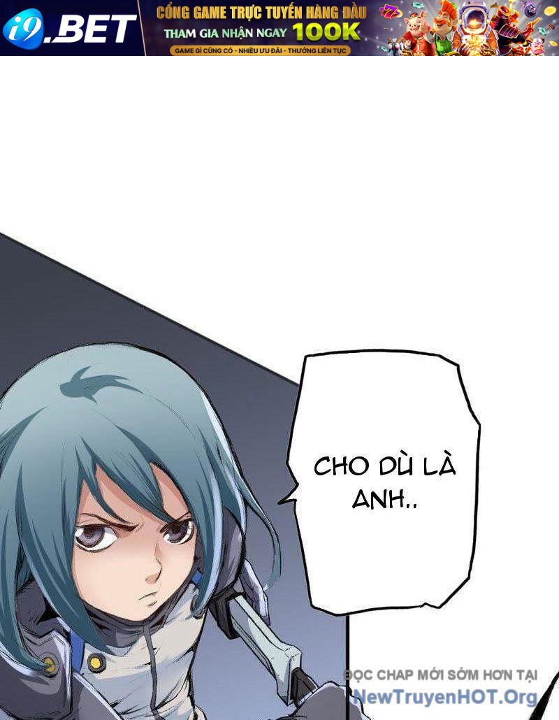 Vô Hạn Dị Hóa Chiến Tranh Hệ Nhị Phân [Chap 1-40]