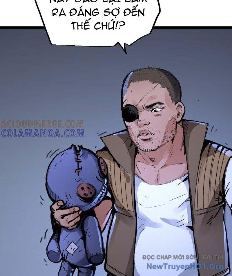 Vô Hạn Dị Hóa Chiến Tranh Hệ Nhị Phân [Chap 1-40]