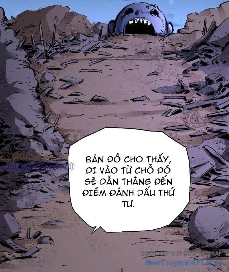 Vô Hạn Dị Hóa Chiến Tranh Hệ Nhị Phân [Chap 1-40]
