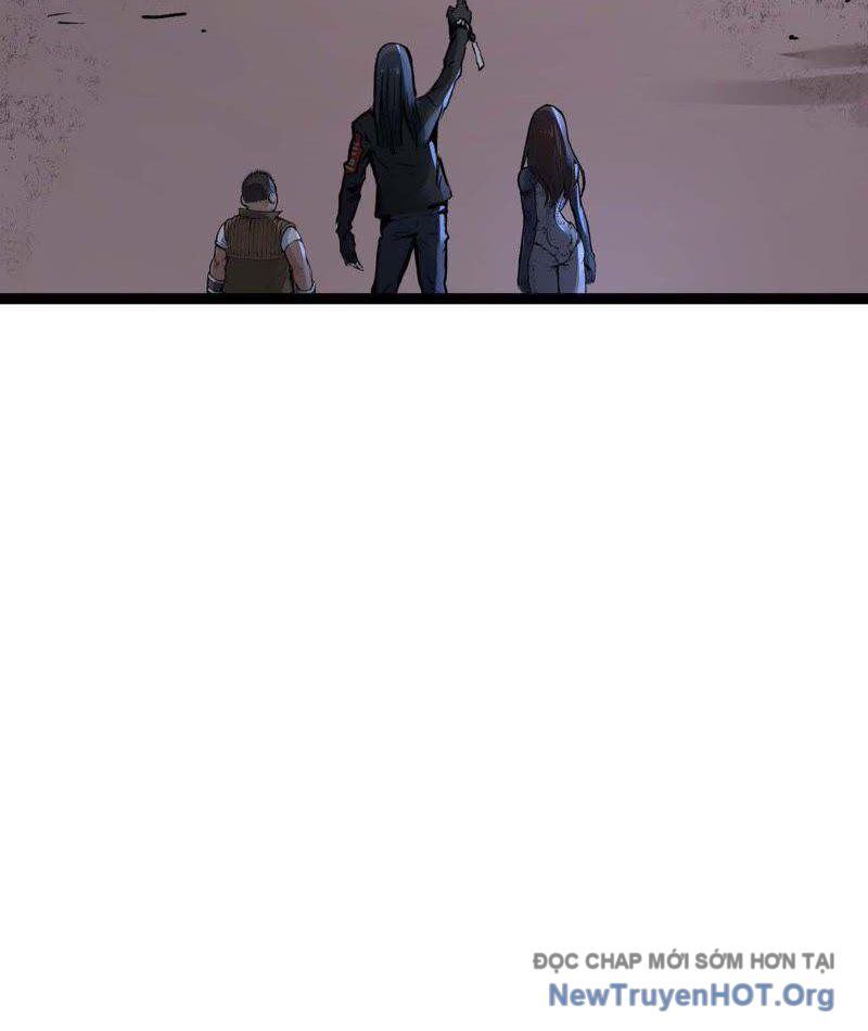 Vô Hạn Dị Hóa Chiến Tranh Hệ Nhị Phân [Chap 1-40]