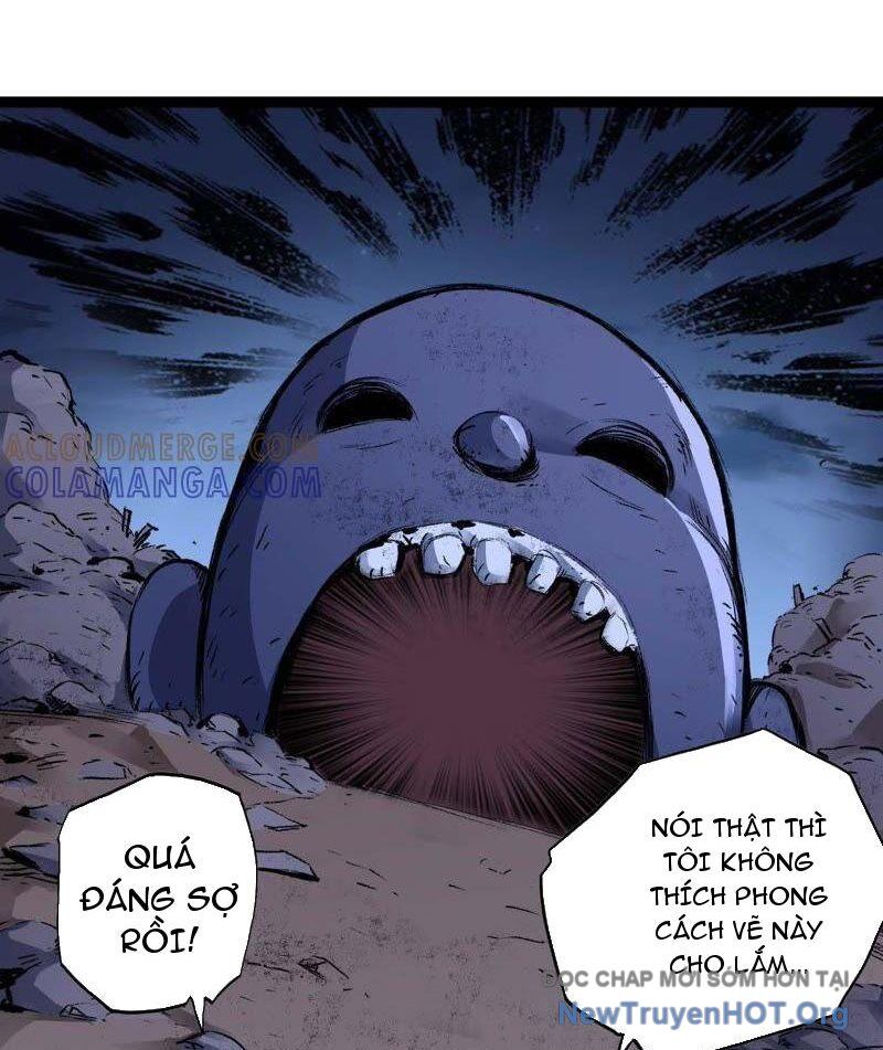 Vô Hạn Dị Hóa Chiến Tranh Hệ Nhị Phân [Chap 1-40]