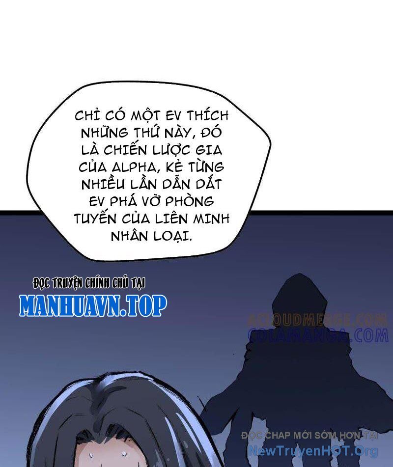 Vô Hạn Dị Hóa Chiến Tranh Hệ Nhị Phân [Chap 1-40]