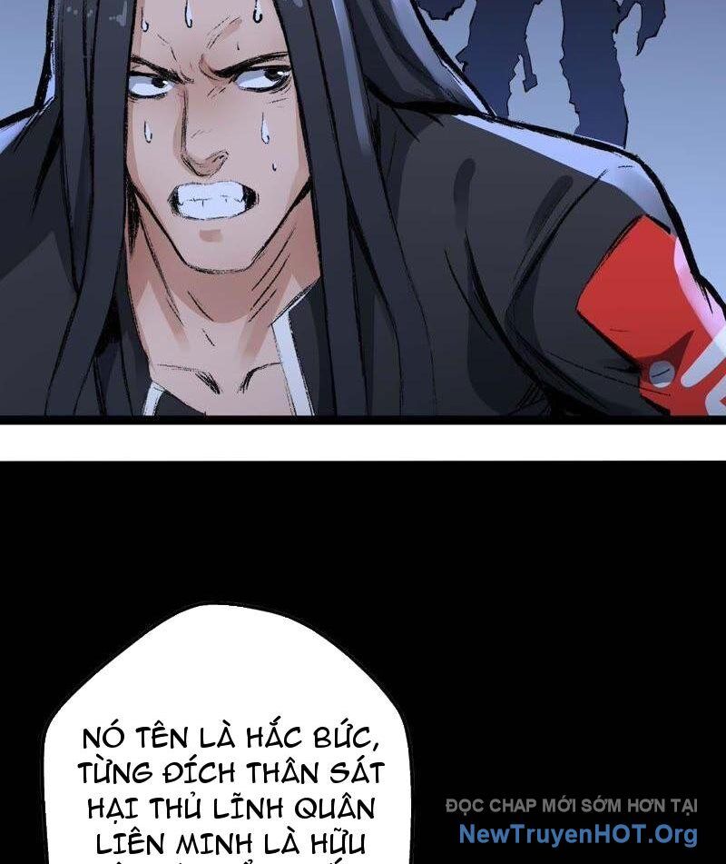 Vô Hạn Dị Hóa Chiến Tranh Hệ Nhị Phân [Chap 1-40]