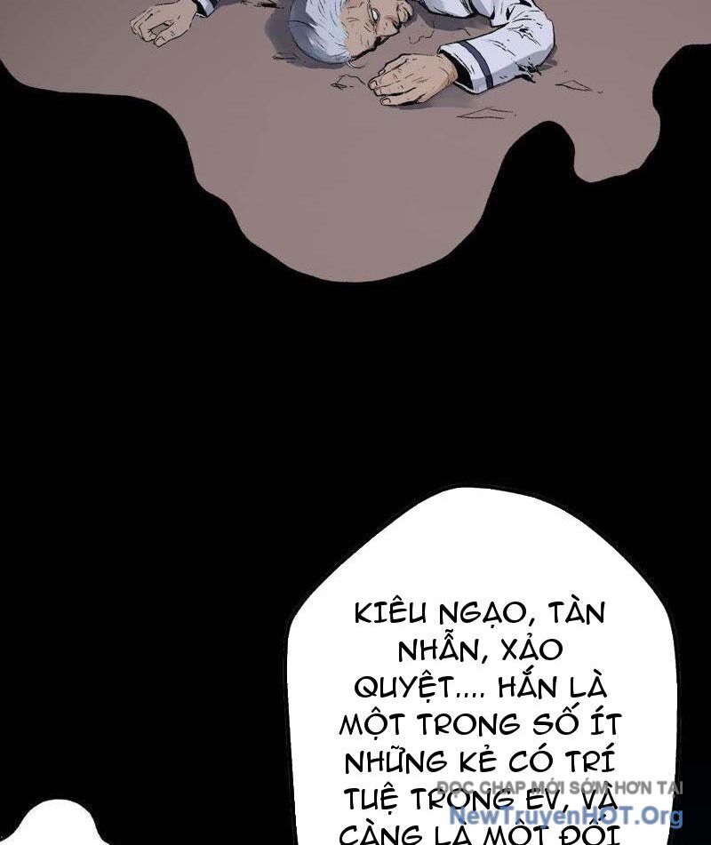 Vô Hạn Dị Hóa Chiến Tranh Hệ Nhị Phân [Chap 1-40]
