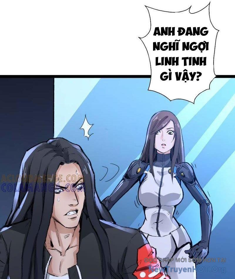 Vô Hạn Dị Hóa Chiến Tranh Hệ Nhị Phân [Chap 1-40]