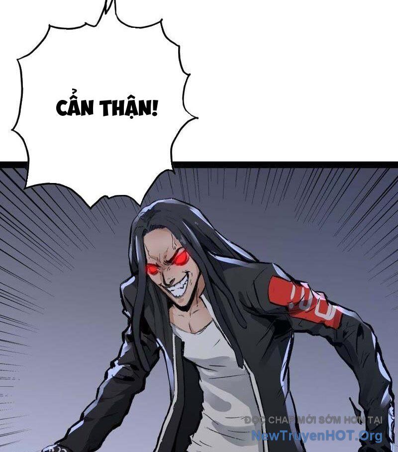Vô Hạn Dị Hóa Chiến Tranh Hệ Nhị Phân [Chap 1-40]