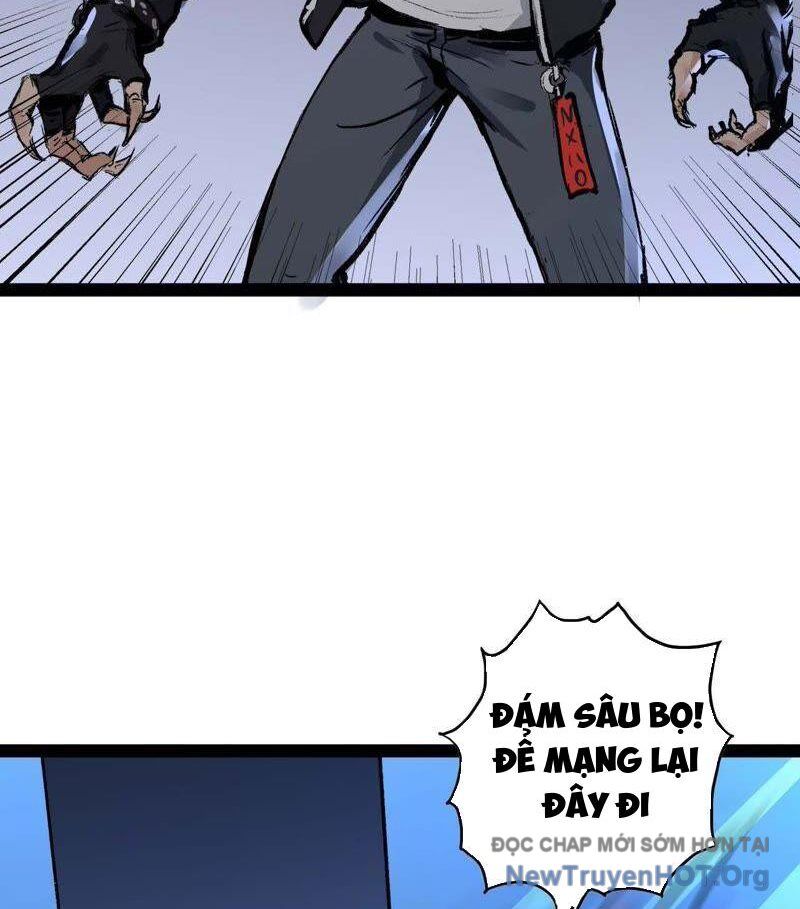 Vô Hạn Dị Hóa Chiến Tranh Hệ Nhị Phân [Chap 1-40]