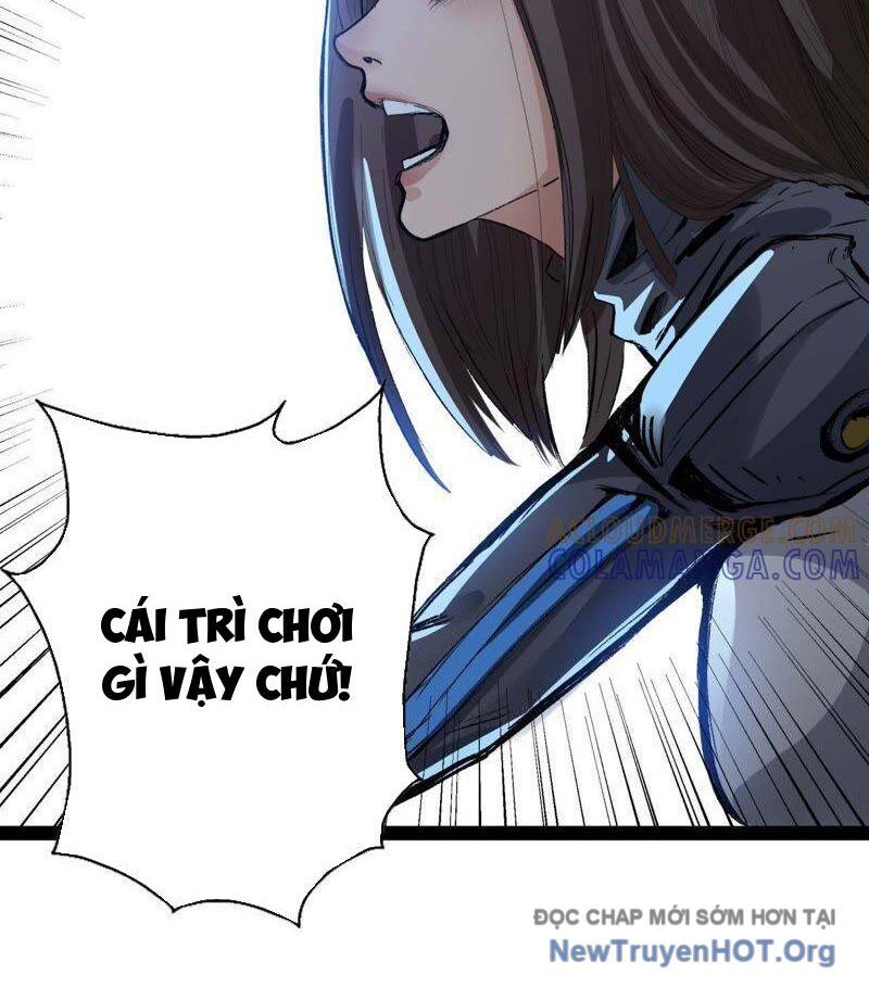 Vô Hạn Dị Hóa Chiến Tranh Hệ Nhị Phân [Chap 1-40]